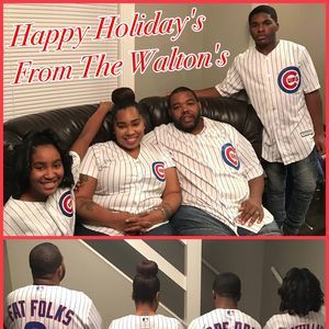 Meet your Posher, Darrell